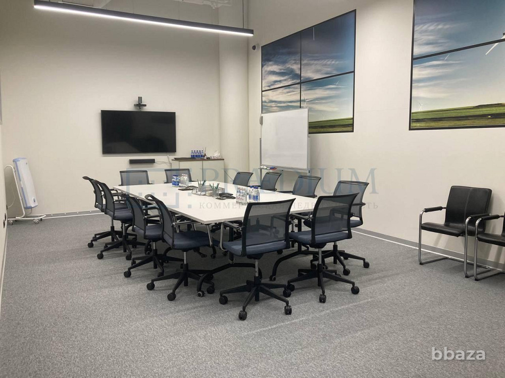 Сдается офисное помещение 400 м² Москва - изображение 4