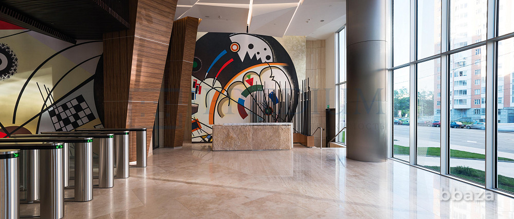 Сдается офисное помещение 400 м² Москва - изображение 5