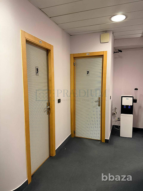 Сдается офисное помещение 272 м² Москва - изображение 7