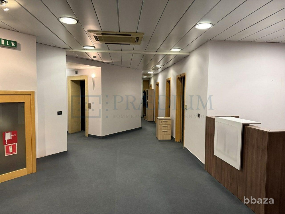 Сдается офисное помещение 272 м² Москва - изображение 3