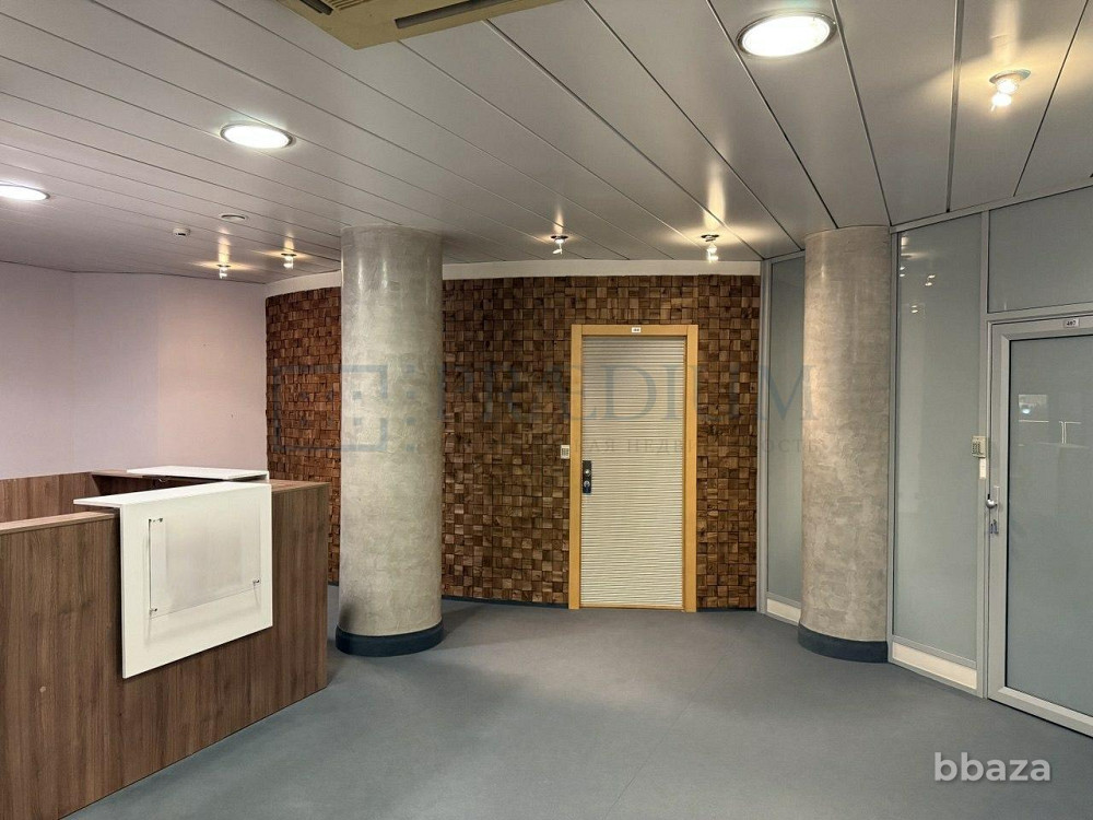 Сдается офисное помещение 272 м² Москва - изображение 5