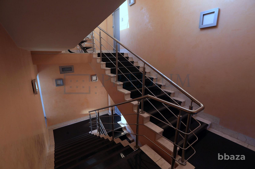 Сдается офисное помещение 272 м² Москва - изображение 10