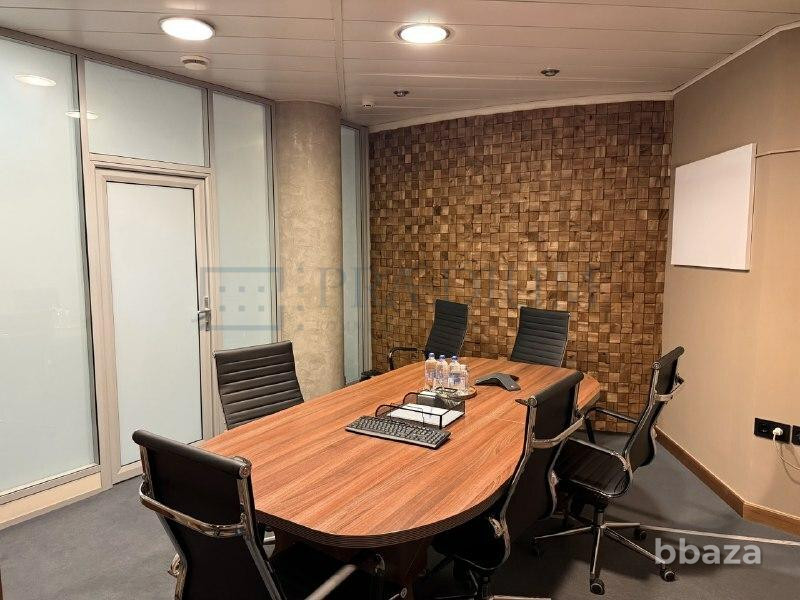 Сдается офисное помещение 272 м² Москва - изображение 2