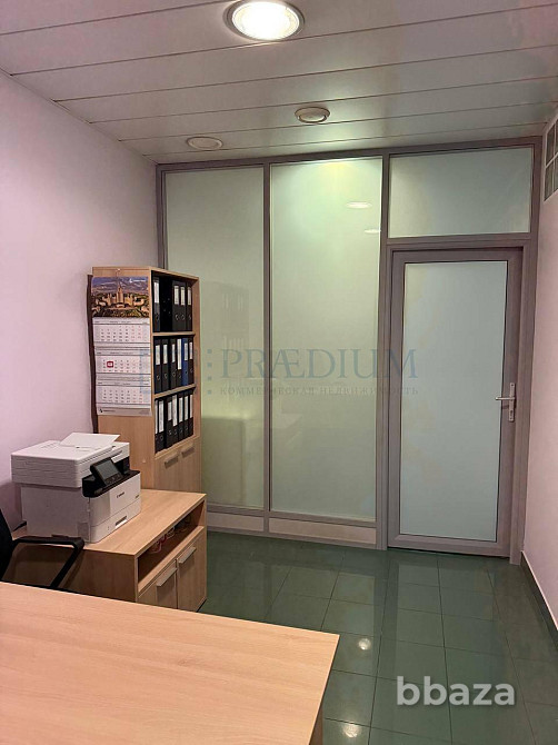 Сдается офисное помещение 272 м² Москва - изображение 6