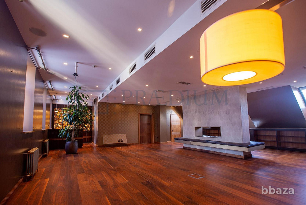 Сдается офисное помещение 215 м² Москва - изображение 10