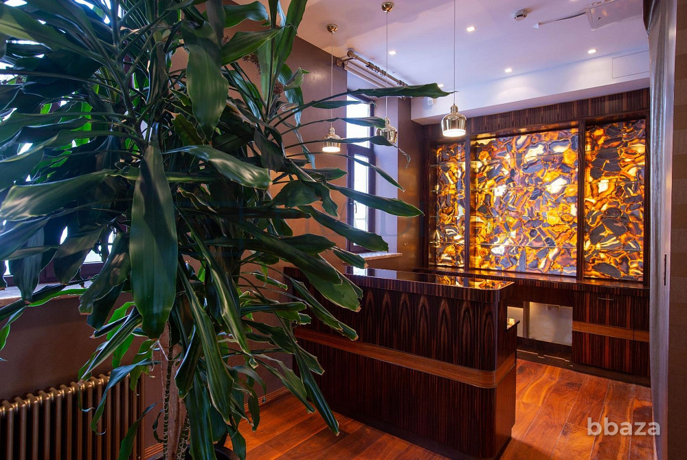 Сдается офисное помещение 215 м² Москва - изображение 9