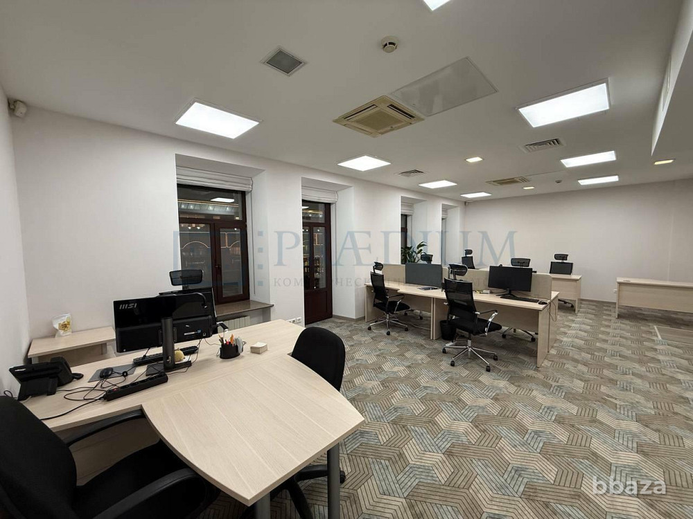 Сдается офисное помещение 215 м² Москва - изображение 3