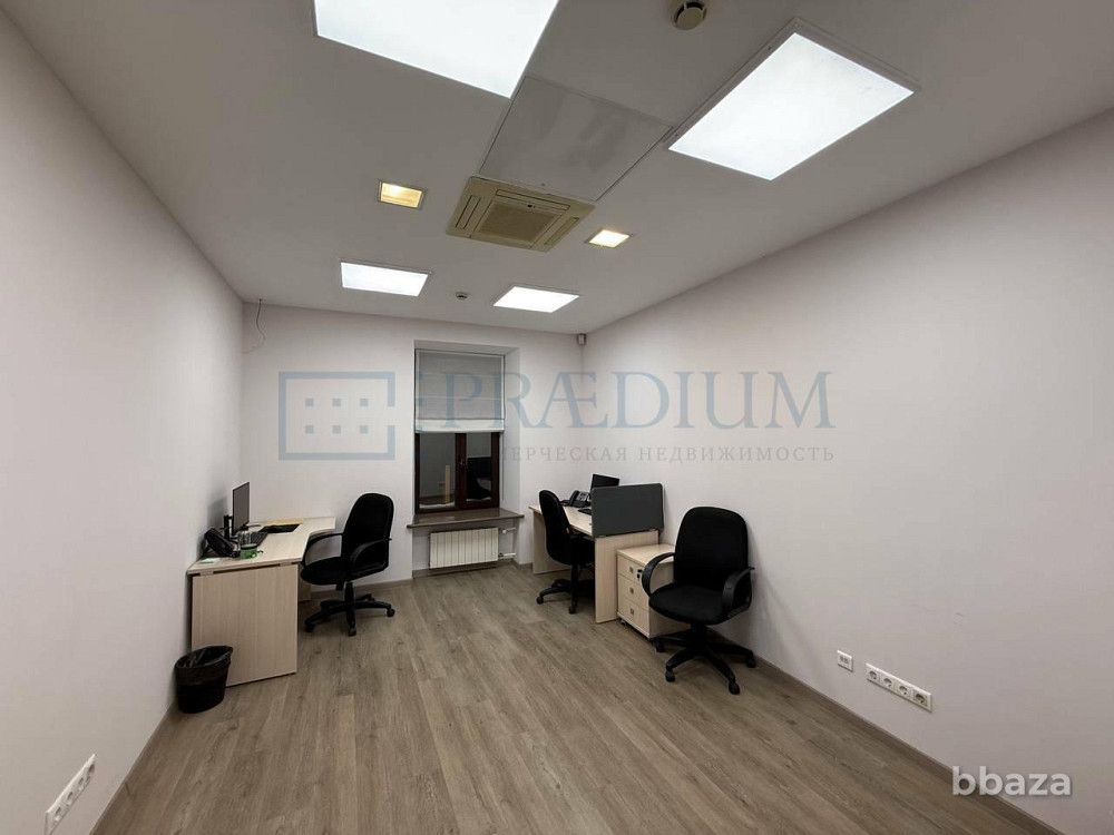 Сдается офисное помещение 215 м² Москва - изображение 6