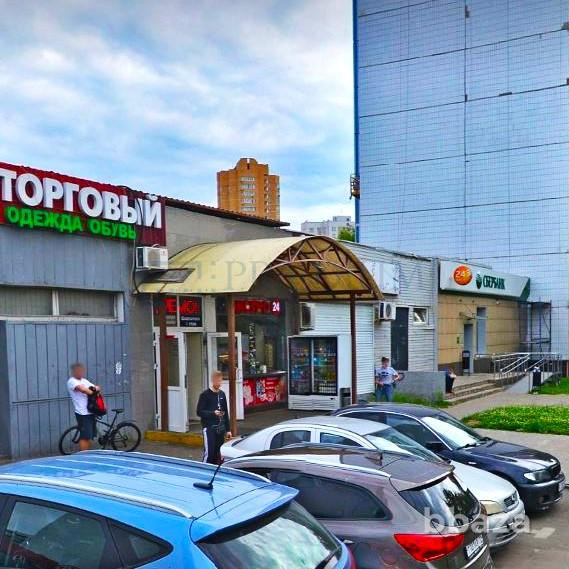 Продается помещение свободного назначения 243 м² Москва - изображение 2