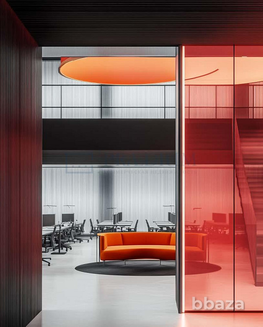 Продается офисное помещение 4000 м² Москва - изображение 6