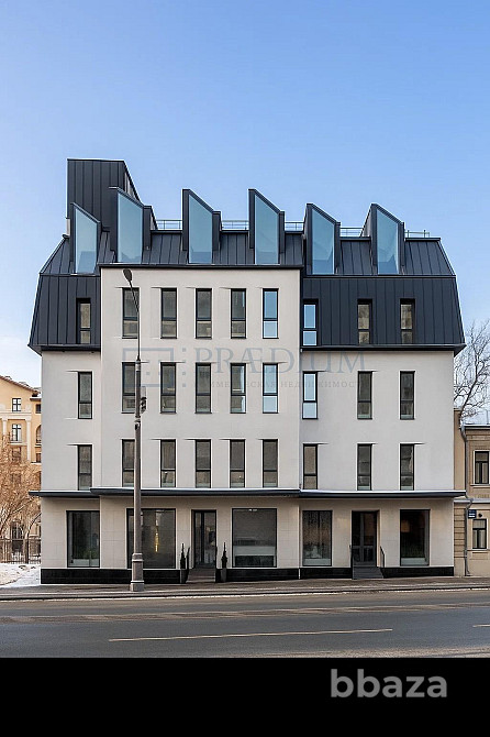 Продается офисное помещение 2100 м² Москва - изображение 2