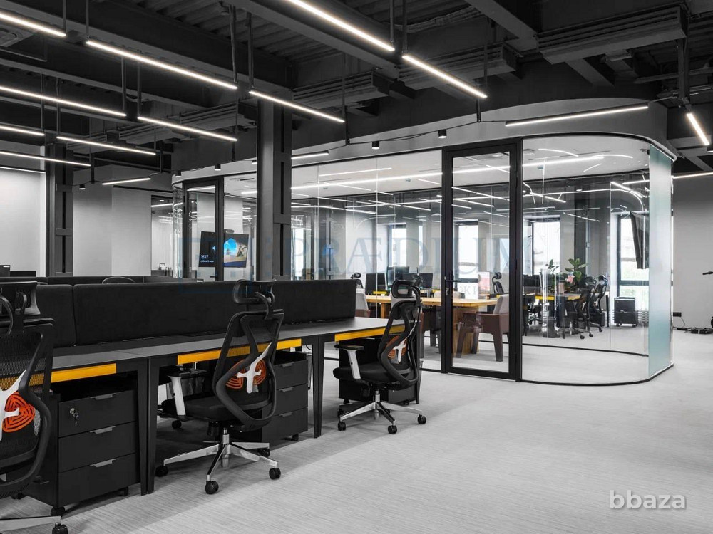 Продается офисное помещение 2100 м² Москва - изображение 3