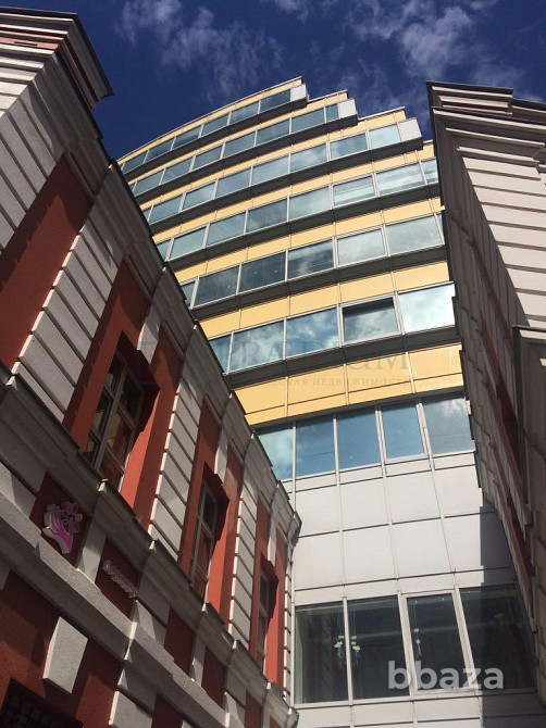 Сдается офисное помещение 298 м² Москва - изображение 5