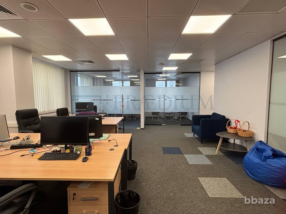 Сдается офисное помещение 298 м² Москва - изображение 10