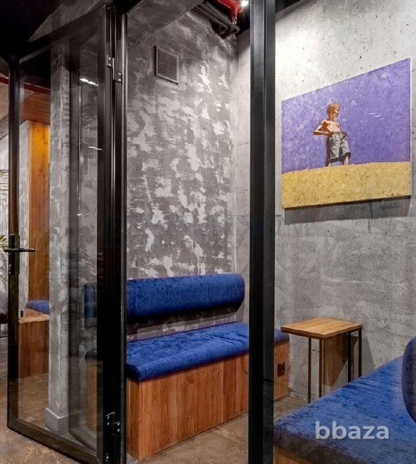 Продается офисное помещение 1160 м² Москва - изображение 3