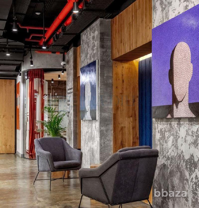 Продается офисное помещение 1160 м² Москва - изображение 4