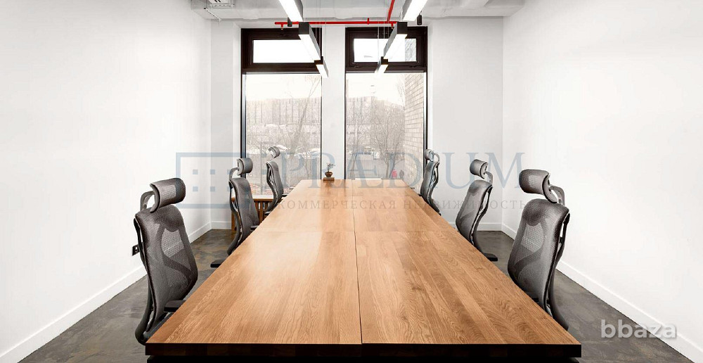 Продается офисное помещение 1160 м² Москва - изображение 9