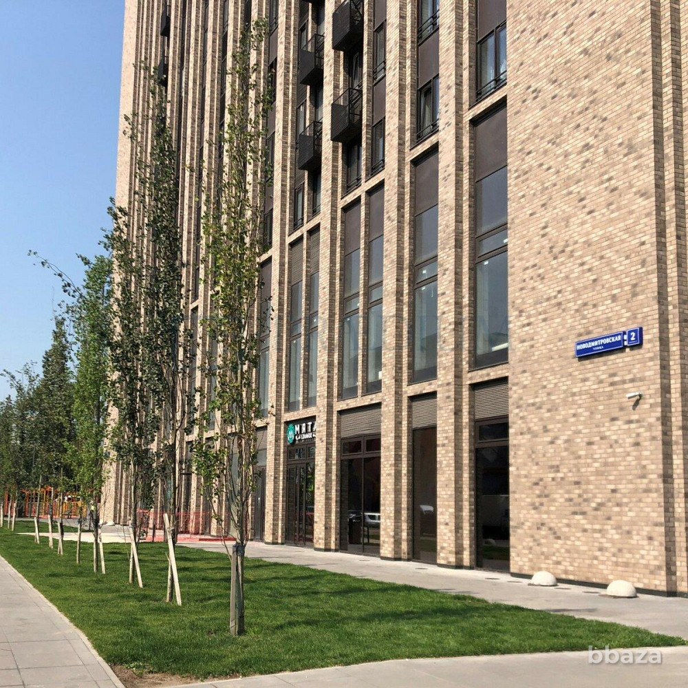 Продается офисное помещение 1160 м² Москва - изображение 2