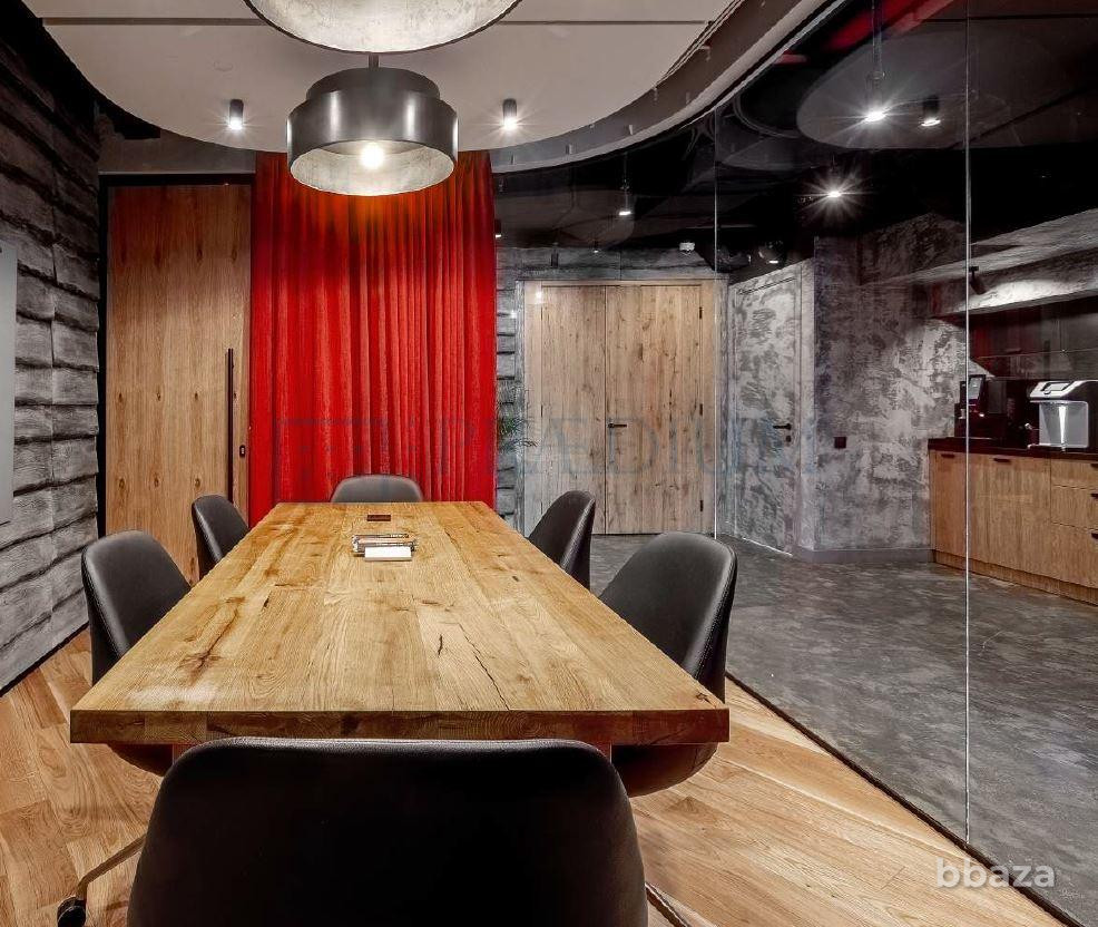 Продается офисное помещение 1160 м² Москва - изображение 7