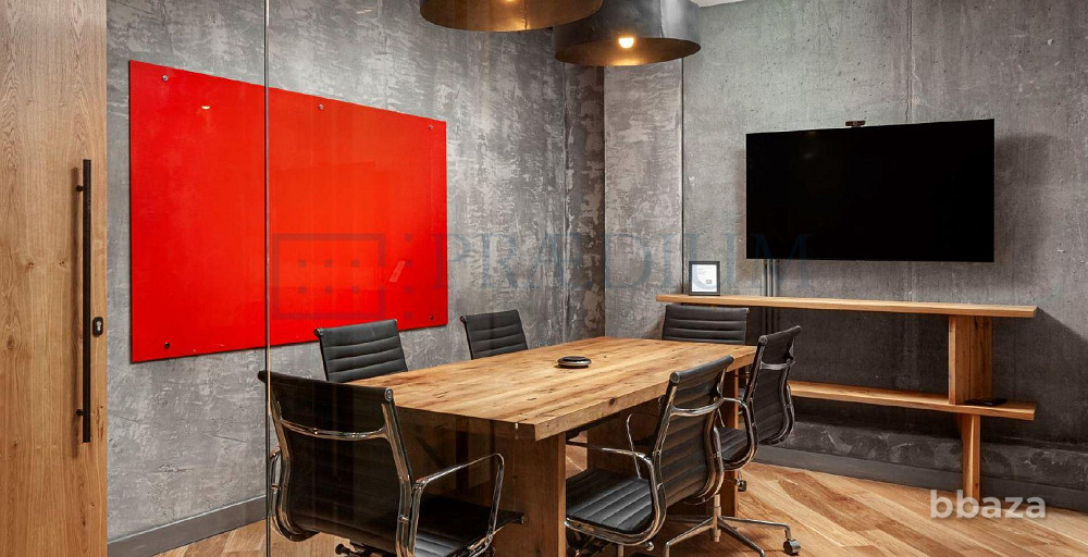 Продается офисное помещение 1160 м² Москва - изображение 6