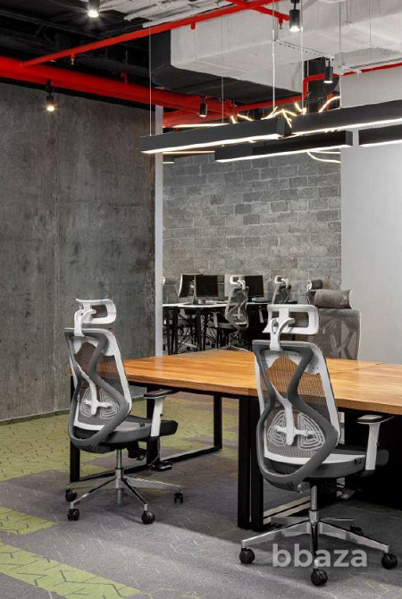 Продается офисное помещение 1160 м² Москва - изображение 10