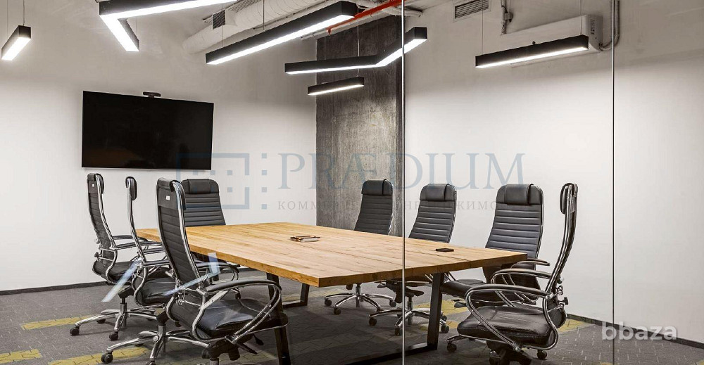 Продается офисное помещение 1160 м² Москва - изображение 5