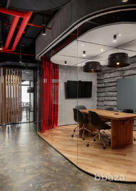 Продается офисное помещение 1160 м² Москва - изображение 8