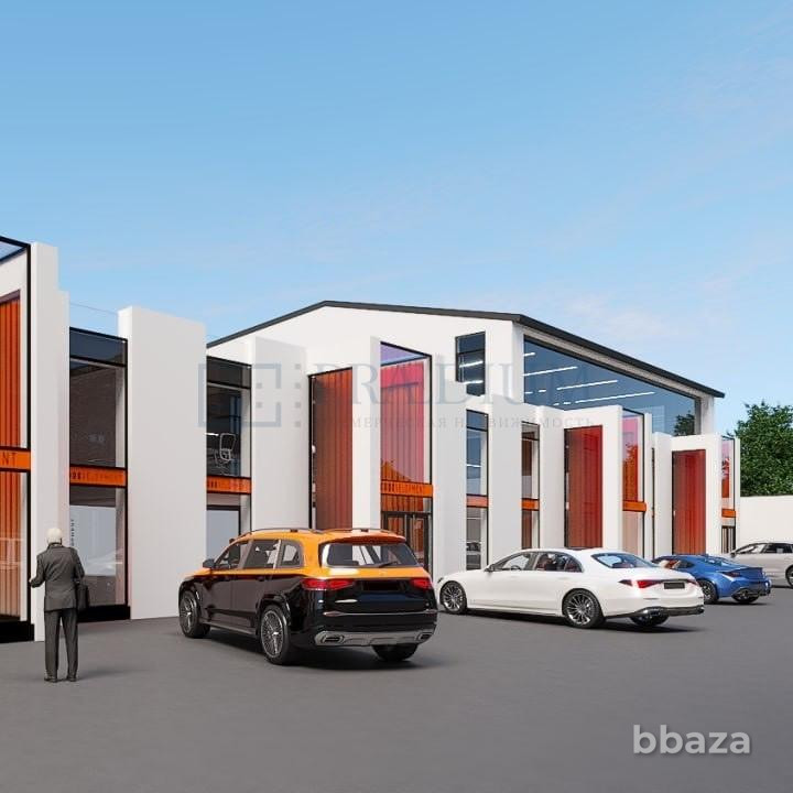 Сдается офисное помещение 4000 м² Москва - изображение 2