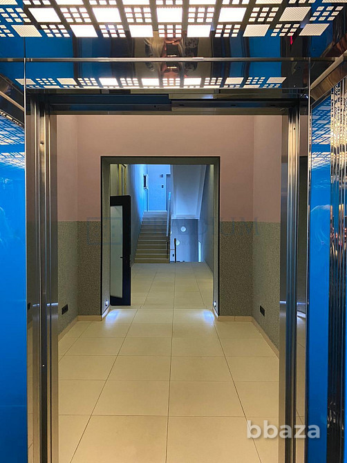 Сдается офисное помещение 262 м² Москва - изображение 3