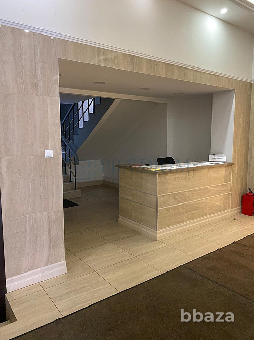 Сдается офисное помещение 262 м² Москва - изображение 5