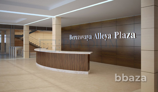 Сдается помещение свободного назначения 269 м² Москва - изображение 4