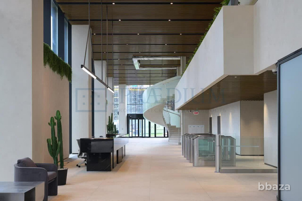 Сдается офисное помещение 216 м² Москва - изображение 10