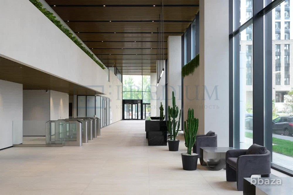 Сдается офисное помещение 216 м² Москва - изображение 2