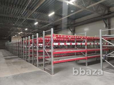 Сдается помещение 3000.00 м² Москва - изображение 1