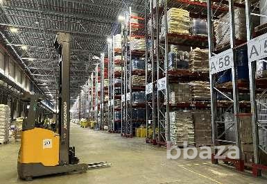 Сдается помещение 3000.00 м² Москва - изображение 2