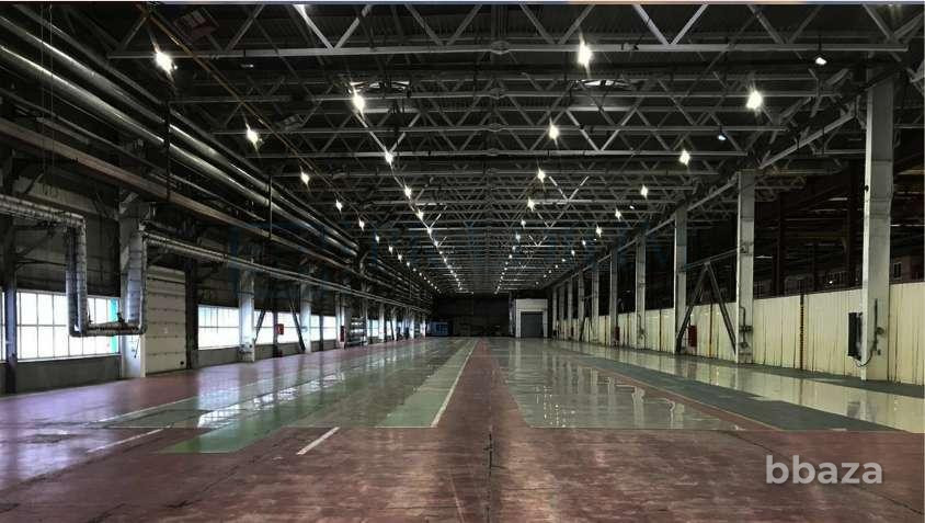 Сдается помещение 20000.00 м² Москва - изображение 2