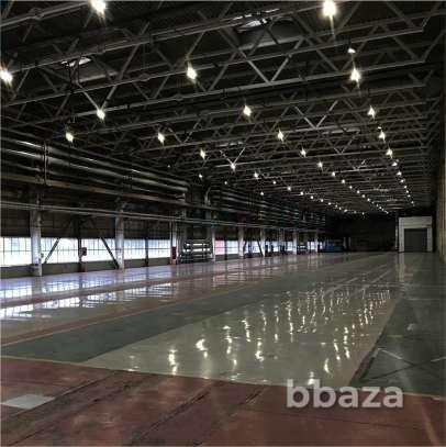 Сдается помещение 20000.00 м² Москва - изображение 1