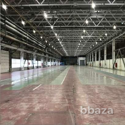 Сдается помещение 15153.00 м² Москва - изображение 4