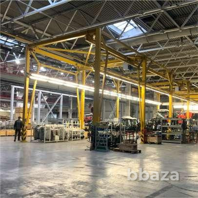 Сдается помещение 8208.00 м² Москва - изображение 7