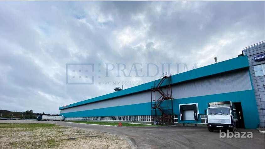 Сдается помещение 8208.00 м² Москва - изображение 8