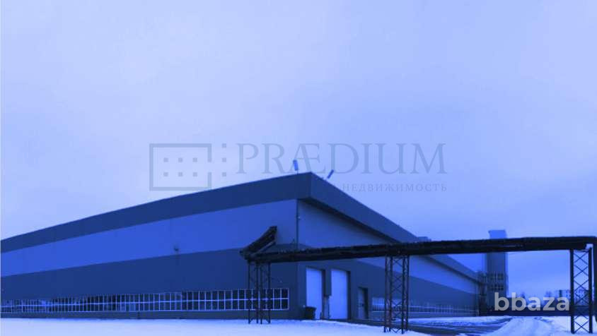 Сдается помещение 8208.00 м² Москва - изображение 9