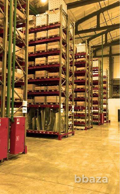 Сдается помещение 8208.00 м² Москва - изображение 6