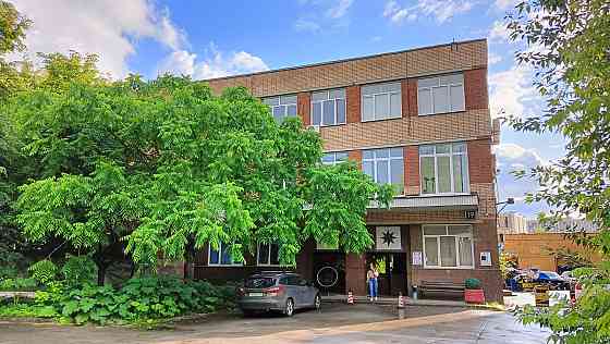 Аренда офиса 171.2 м2 Москва