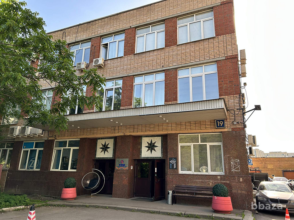 Аренда офиса 171.2 м2 Москва - изображение 1