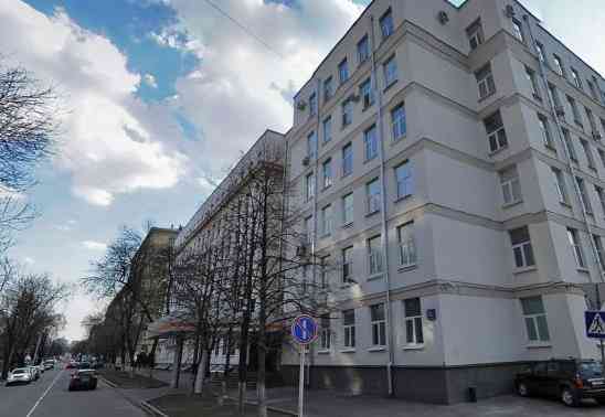 Аренда офиса 311,3 кв.м. Москва