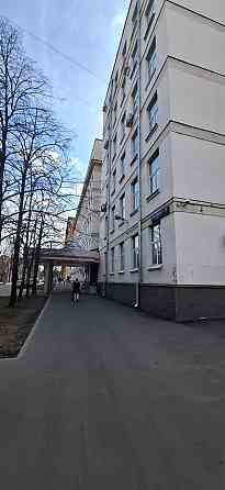 Аренда офиса 311,3 кв.м. Москва