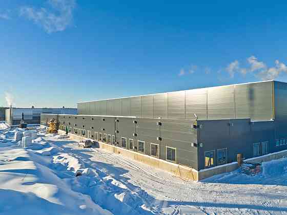 Продаю производство 24300 м2 Зеленоград