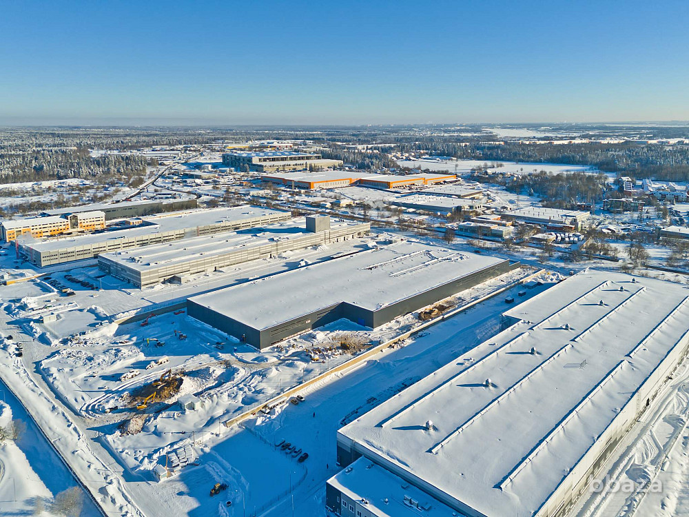 Продаю производство 24300 м2 Зеленоград - изображение 5