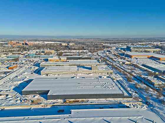 Продается склад 24300 м2 Зеленоград