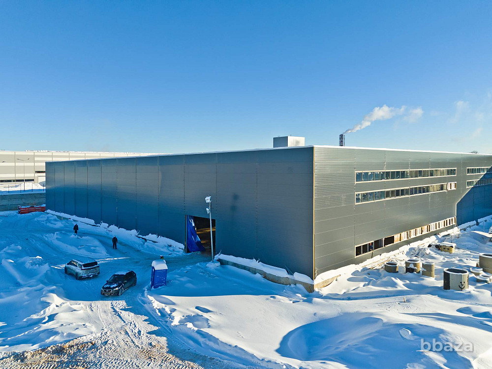 Продается склад 24300 м2 Зеленоград - изображение 2